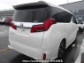 Used 2023 AT toyota alphard AGH30W Image[1]