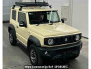 Suzuki Jimny Sierra JB74W