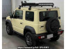 Used 2023 AT suzuki jimny-sierra JB74W Image[1]