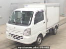 Suzuki Carry Truck DA16T