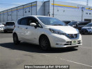 Nissan Note HE12