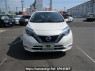 Used 2017 AT nissan note HE12 Image[2]