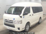 Used 2015 AT toyota regiusace-van KDH206Kｶｲ Image[0]