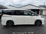 Used 2024 AT toyota noah ZWR90W Image[2]