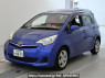 Used 2013 AT toyota ractis NSP122 Image[0]