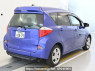 Used 2013 AT toyota ractis NSP122 Image[1]