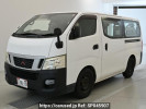 Nissan NV350 CARAVAN VAN VW2E26
