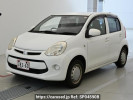 Toyota Passo KGC30