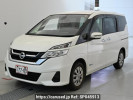 Nissan Serena GC27