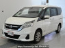 Used 2017 AT nissan serena GC27 Image[0]