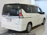 Used 2017 AT nissan serena GC27 Image[1]