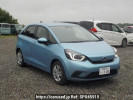 Honda Fit GR3