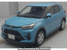 Toyota Raize A210A