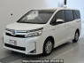 Used 2019 AT toyota voxy ZWR80G Image[0]