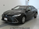 Toyota Camry AXVH70