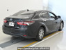 Used 2021 AT toyota camry AXVH70 Image[1]