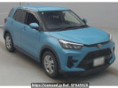Toyota Raize A210A