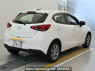 Used 2021 AT mazda mazda2 DJLFS Image[1]