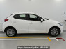Used 2021 AT mazda mazda2 DJLFS Image[2]