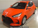 Toyota YARIS MXPH10