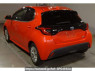 Used 2021 AT toyota yaris MXPH10 Image[1]