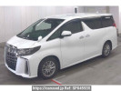 Toyota Alphard AGH30W