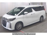 Used 2018 AT toyota alphard AGH30W Image[0]