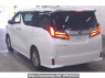 Used 2018 AT toyota alphard AGH30W Image[2]