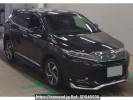Toyota Harrier ASU60W