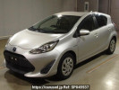 Toyota Aqua NHP10