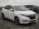 Honda VEZEL RU4