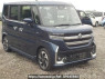 Used 2024 AT suzuki spacia-custom MK54S Image[0]