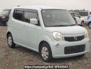 Nissan Moco MG33S