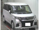 Suzuki Solio MA27S