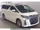 Toyota Alphard Hybrid AYH30W