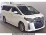 Used 2019 AT toyota alphard-hybrid AYH30W Image[0]