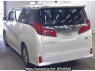 Used 2019 AT toyota alphard-hybrid AYH30W Image[1]