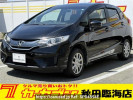 Honda Fit GK4