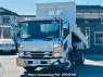 Used 2015 MT isuzu forward FRR90S1 Image[0]