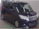 Suzuki Solio MA36S