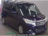 Used 2019 AT suzuki solio MA36S Image[0]