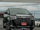 Toyota Alphard AGH30W