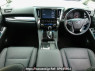 Used 2022 AT toyota alphard AGH30W Image[2]