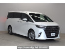 Toyota Alphard AGH40W