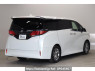 Used 2026 AT toyota alphard AGH40W Image[1]