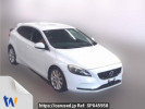 Volvo V40 MB4164T