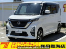 Nissan Roox B48A