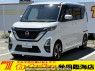 Used 2021 AT nissan roox B48A Image[0]