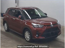 Toyota Raize A210A