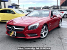 Mercedes Benz SL-Class 231457